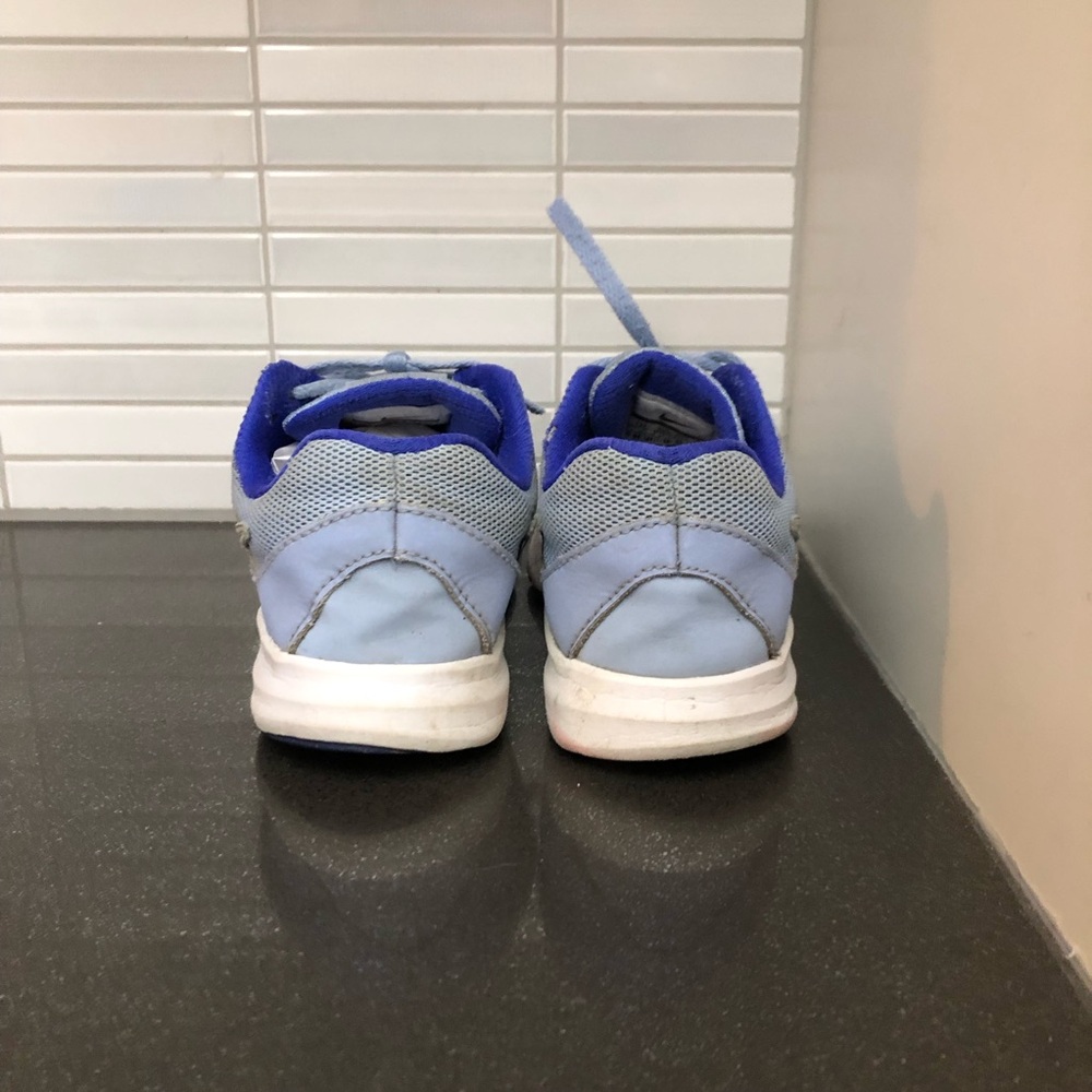 Nike Downshifter 7 toddler girl’s runners - Picture 4 of 10